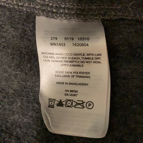 Columbia Infant Vest (6-12m) - Picture 3 of 6